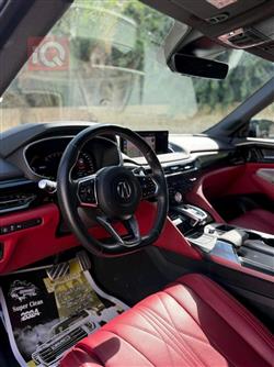ئاکورا MDX